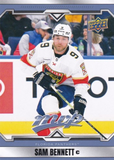 24-25 MVP - Sam BENNETT č. 151