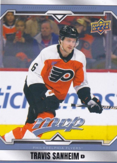 24-25 MVP - Travis SANHEIM č. 165