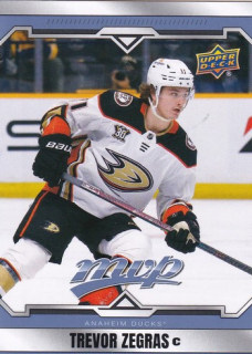 24-25 MVP - Trevor ZEGRAS č. 166