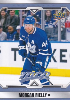 24-25 MVP - Morgan RIELLY č. 179