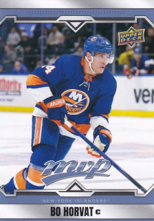 24-25 MVP - Bo HORVAT č. 182
