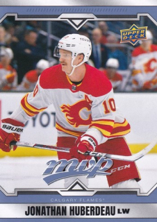 24-25 MVP - Jonathan HUBERDEAU č. 188