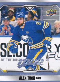 24-25 MVP - Alex TUCH č. 197