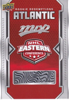 24-25 MVP - Rookie Redemptions ATLANTIC č. RR-2