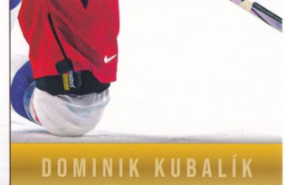 Golden Prague 2024 - Dominik KUBALÍK č. DK08
