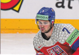 Golden Prague 2024 - David ŠPAČEK č. DŠ02