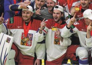 Golden Prague 2024 - MISTŘI SVĚTA 2024 č. MS04