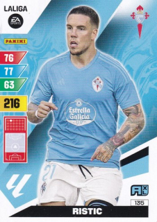23-24 Panini LaLiga - RISTIC č. 135