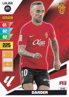 23-24 Panini LaLiga - DARDER č. 249