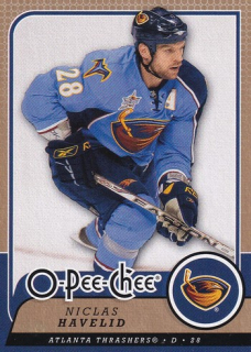 08-09 OPC - Niclas HAVELID č. 470