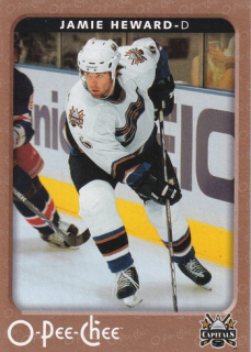 06-07 OPC - Jamei HEWARD č. 492