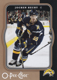 07-08 OPC - Jochen HECHT č. 54