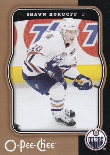 07-08 OPC - Shawn HORCOFF č. 193