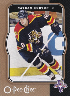 07-08 OPC - Nathan HORTON č. 209