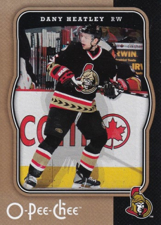 07-08 OPC - Dany HEATLEY č. 336