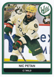 23-24 UD AHL - Nic PETAN č. 2