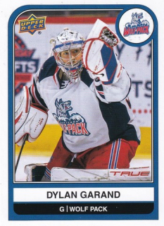 23-24 UD AHL - Dylan GARAND č. 48