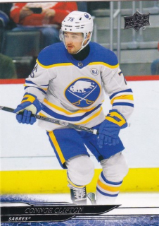 24-25 UD S1 - Connor CLIFTON č. 25
