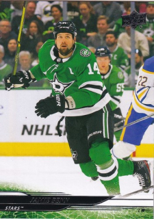 24-25 UD S1 - Jamie BENN č. 64