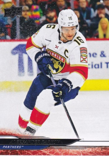 24-25 UD S1 - Aleksander BARKOV č. 80