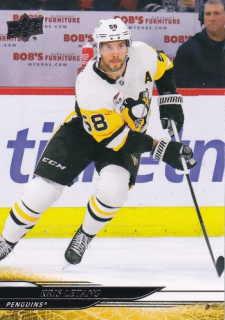 24-25 UD S1 - Kris LETANG č. 143
