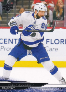 24-25 UD S1 - Nikita KUCHEROV č. 167