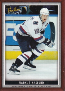 06-07 Bee Hive - Markus NASLUND č. 3