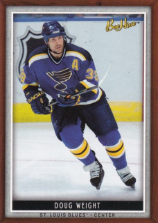 06-07 Bee Hive - Doug WEIGHT č. 14