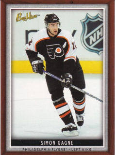 06-07 Bee Hive - Simon GAGNE č. 28