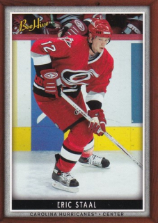06-07 Bee Hive - Eric STAAL č. 82
