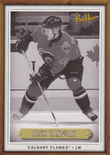 06-07 Bee Hive - Alex TANGUAY č. 87 Wood
