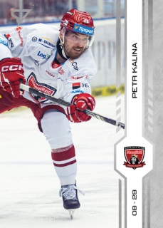 24-25 TELH - Petr KALINA č. 132