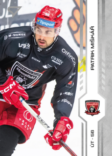 24-25 TELH - Patrik MIŠKÁŘ č. 140