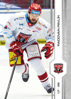24-25 TELH - Radovan PAVLÍK č. 141