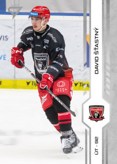 24-25 TELH - David ŠŤASTNÝ č. 143
