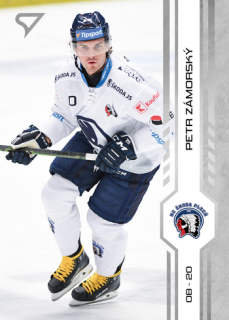 24-25 TELH - Petr ZÁMORSKÝ č. 207
