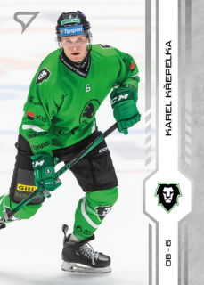 24-25 TELH - Karel KŘEPELKA č. 222