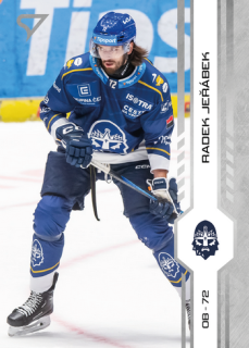 24-25 TELH - Radek JEŘÁBEK č. 238