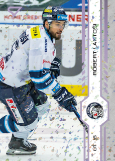 24-25 TELH - Róbert LANTOŠI č. 121 Puck Marks
