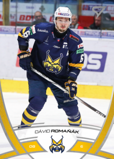 24-25 TIPOS - Dávid ROMAŇÁK č. 024