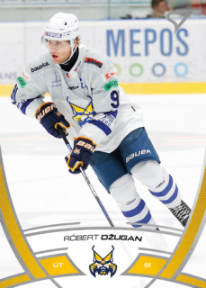 24-25 TIPOS - Róbert DŽUGAN č. 029
