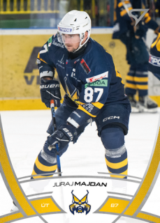 24-25 TIPOS - Juraj MAJDAN č. 033