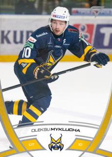 24-25 TIPOS - Oleksij MYKLUCHA č. 034