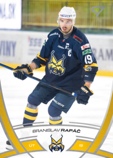 24-25 TIPOS - Branislav RAPÁČ č. 035