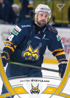 24-25 TIPOS - Patrik ŠTEVULIAK č. 036