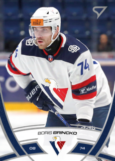 24-25 TIPOS - Boris BRINCKO č. 095