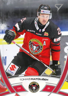 24-25 TIPOS - Tomáš MATOUŠEK č. 121