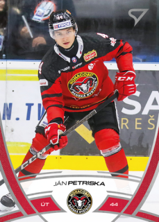 24-25 TIPOS - Ján PETRISKA č. 122