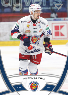 24-25 TIPOS - Marek HUDEC č. 132