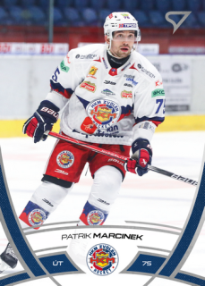 24-25 TIPOS - Patrik MARCINEK č. 141
